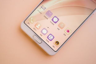 华为手机怎么开双面