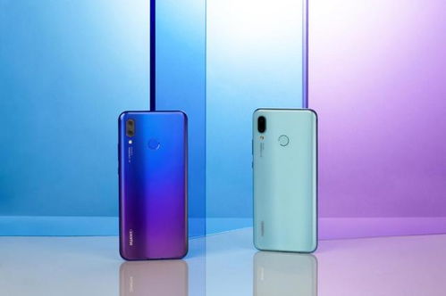 华为旧版手机怎么拍照 华为旧版手机怎么拍照