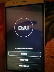 华为手机怎么浮起软件