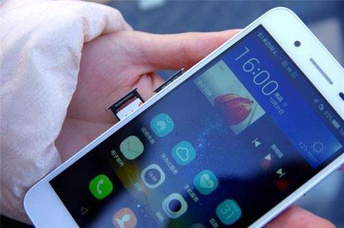 华为手机怎么突然很轻 华为手机怎么突然很轻