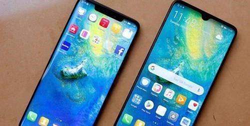 华为手机怎么对焦花朵 华为手机怎么对焦花朵