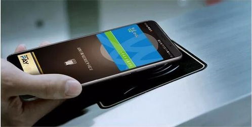 华为手机怎么开设备