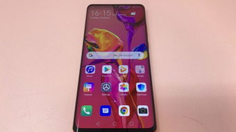 华为手机怎么登录youtobe