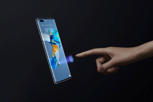 华为手机摄像怎么虚化