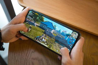 华为手机怎么调色日出