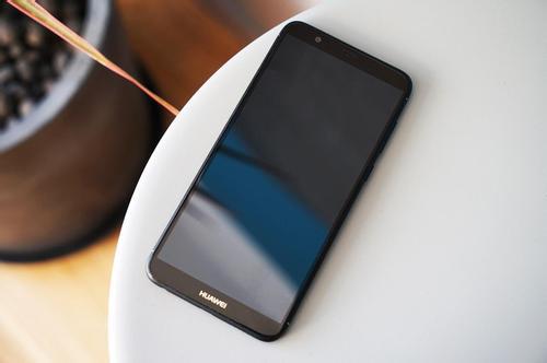 华为怎么关闭手机美颜