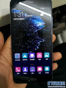 华为手机怎么添加led 华为手机怎么添加led