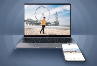 华为手机空投怎么操作