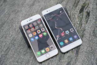 华为手机用怎么拍照 华为手机用怎么拍照