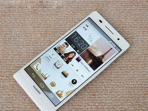 华为手机怎么连接斯巴鲁 华为手机怎么连接斯巴鲁