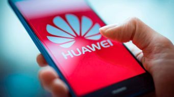 华为手机怎么开延时