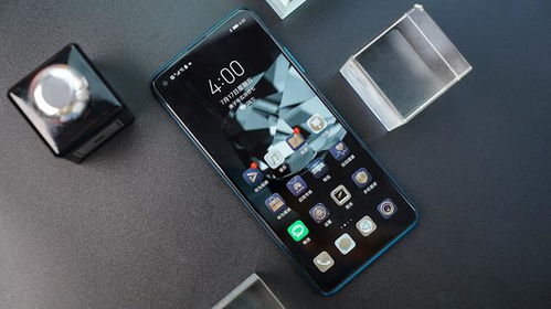 华为手机怎么智能拼图