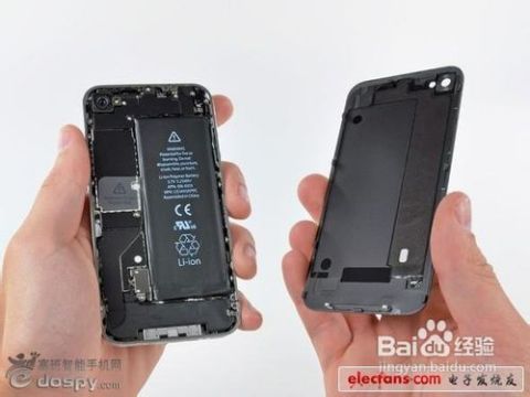 华为pq手机怎么拆