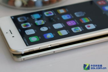 华为手机切屏怎么