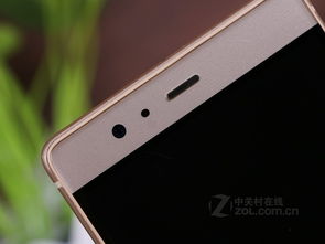 华为手机怎么放大照片