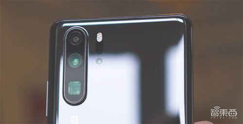 华为手机怎么镜头矫正