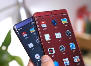 华为手机怎么无损换机