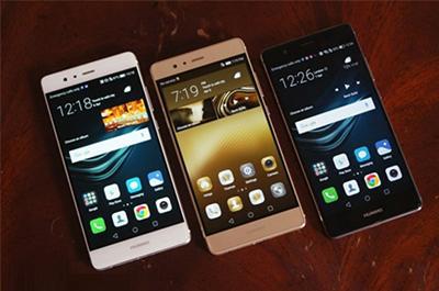 华为怎么暂时锁手机