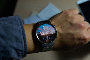 华为手表怎么拖带手机