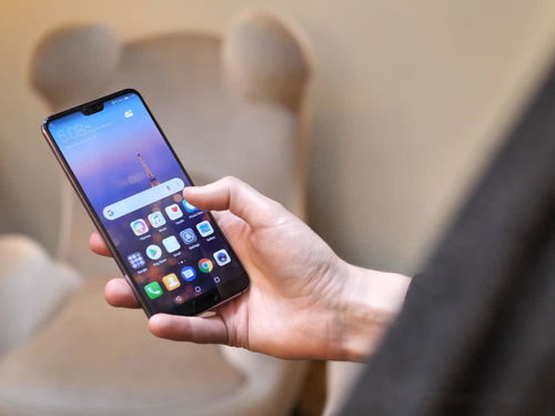 华为手机怎么更新计划 华为手机怎么更新计划