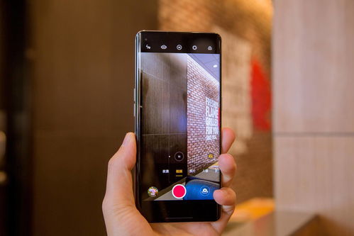 华为手机视频怎么涂色