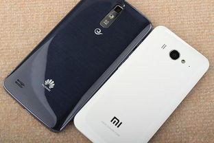 小米华为手机怎么用 小米华为手机怎么用