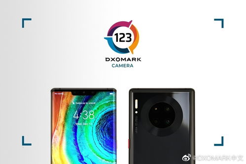 华为手机怎么测试照相