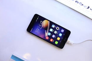 华为手机怎么发布作品