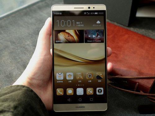 华为手机怎么连接猫