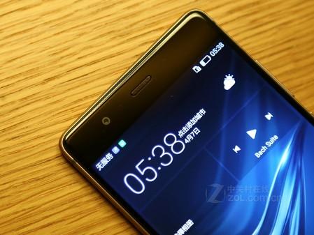 华为手机照片怎么分离