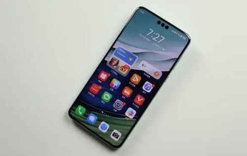 华为手机怎么跌价了