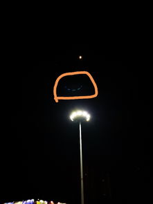 华为手机怎么拍ufo