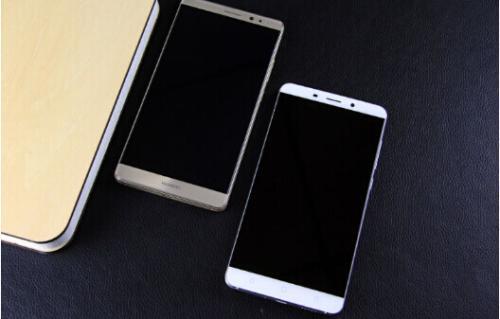 华为手机竖线怎么去除