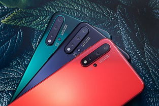 华为手机怎么拍照比赛