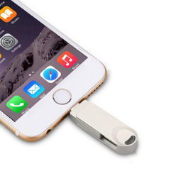 华为手机OTG怎么连