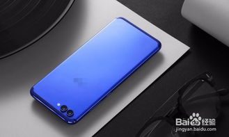 华为手机怎么用锁