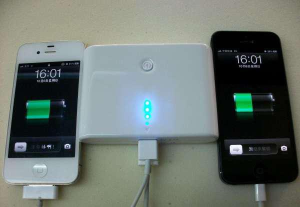 华为手机怎么健康充电