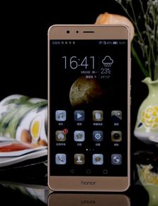 华为手机怎么显示话筒