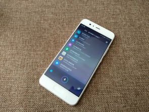 华为手机怎么操作助理