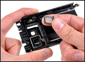 怎么清除华为手机灰尘