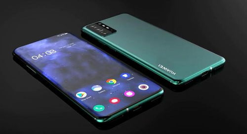 华为怎么研发手机