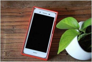 华为手机怎么打开ogt