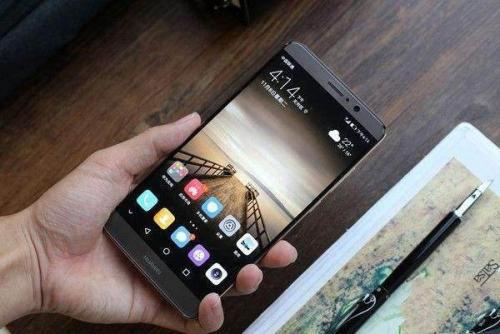 华为手机怎么没网