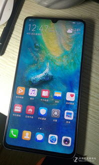 华为怎么擦除激活手机