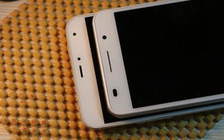 华为手机听筒怎么拆