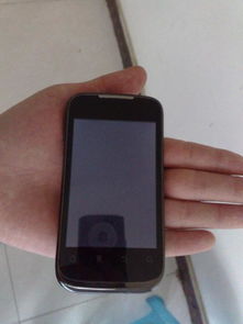 华为手机黑屏怎么调节