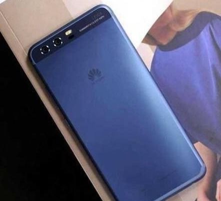 华为手机怎么开启vf