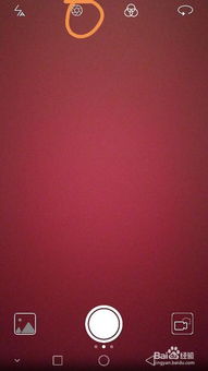 怎么虚化图片华为手机