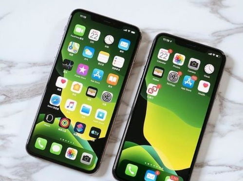 华为怎么识别全屏手机