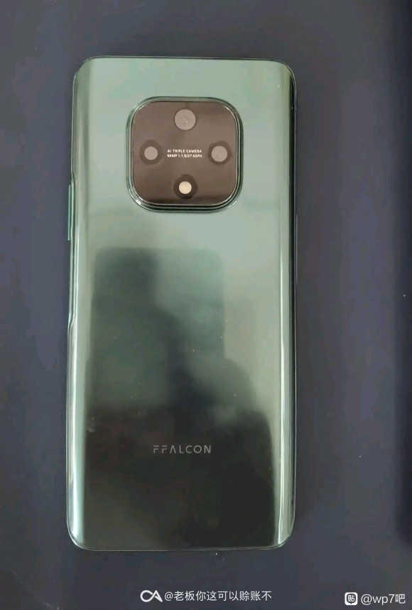 华为雷鸟手机怎么激活